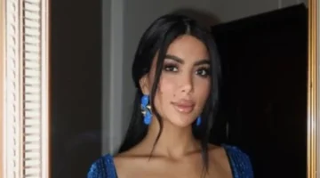 بداية تصوير مثيرة.. كارولين عزمي وعلى ربيع في فيلم ابن العسل ديسمبر 2025